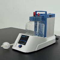 Vacuubrand BVC Control G Aspiration System image 1